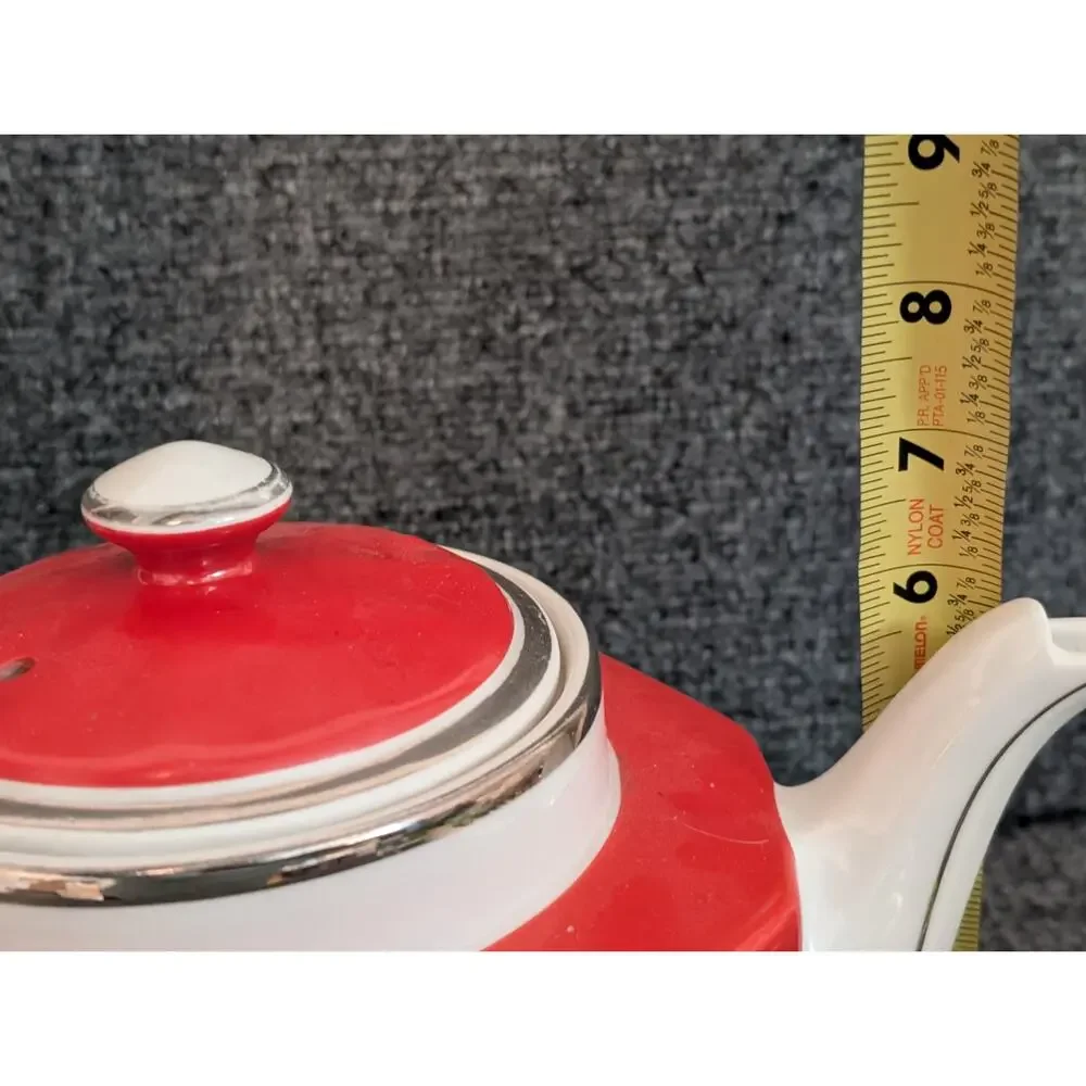 Halls Superior Quality Kitchenware vtg mid